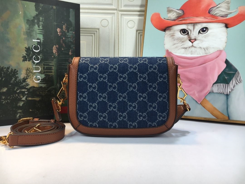 Gucci Satchel Bags